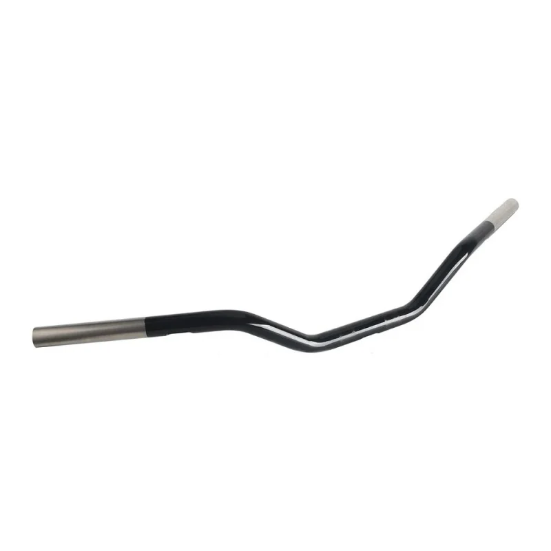 Motocross Style 4 Inch Height Handlebar 1