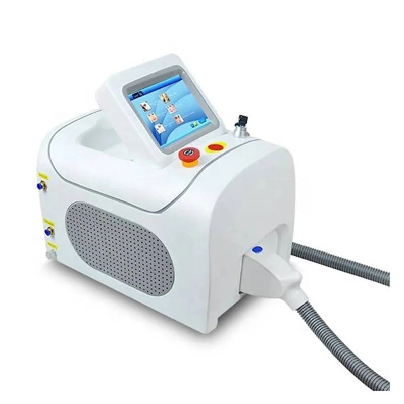 IPL Elight OPT SHR Machine Photorejuvenation Hair Removal Acne Treatment Vascular Therapy Professional Beauty Salon Device