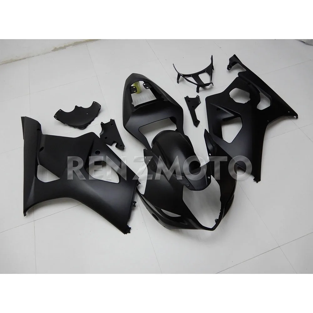 For SUZUKI GSXR1000 2003-2004 K3 Fairing R/Z GR3A24 GSXR 1000 GSX-R Motorcycle Set Body Kit decoration Plastic Guard Plate Shell