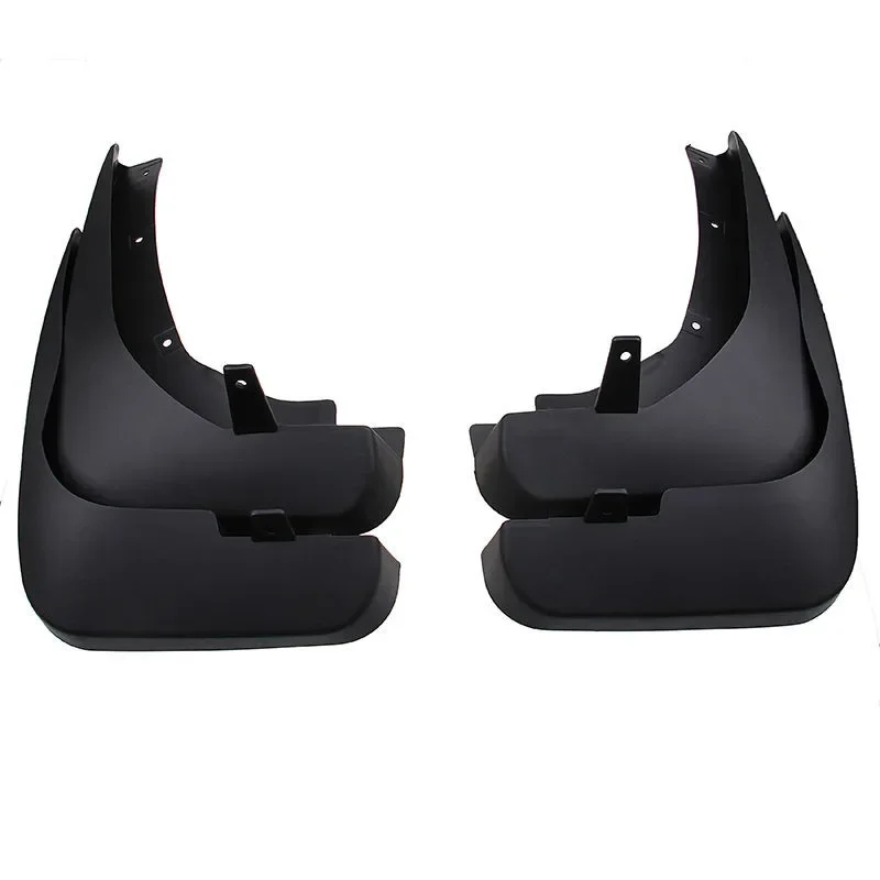 Car Mud Flaps Splash Guard For 2010-2015 for INFINITI EX35 EX25 EX45 car mudguard 4 pcs / Set