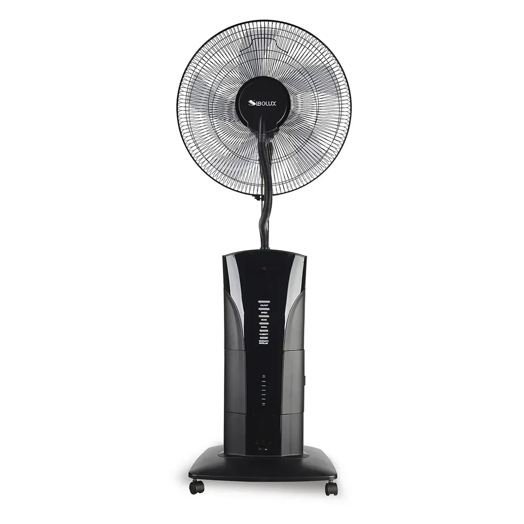 Air Humidifier Fan …