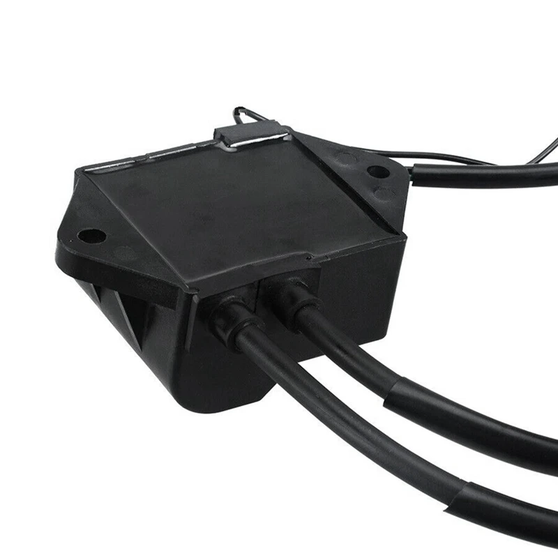 

3B2-06060 CDI For TOHATSU Outboard Motor 9.8HP 8HP 2 Stroke Hidea HDX 3B2-06060-0 3B2-06060-1 Boat Engine Ignition Coil