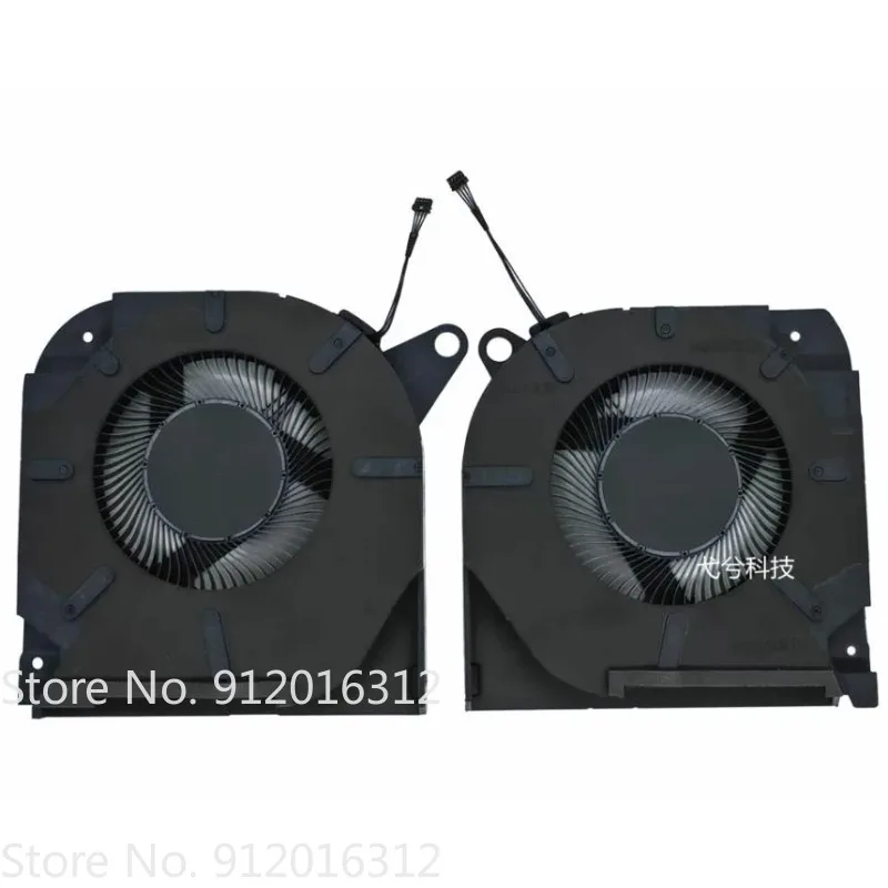 New CPU Cooling Fan for HP 16U ND8CC19-22H15 ND8CC19-22H16 N43728-001