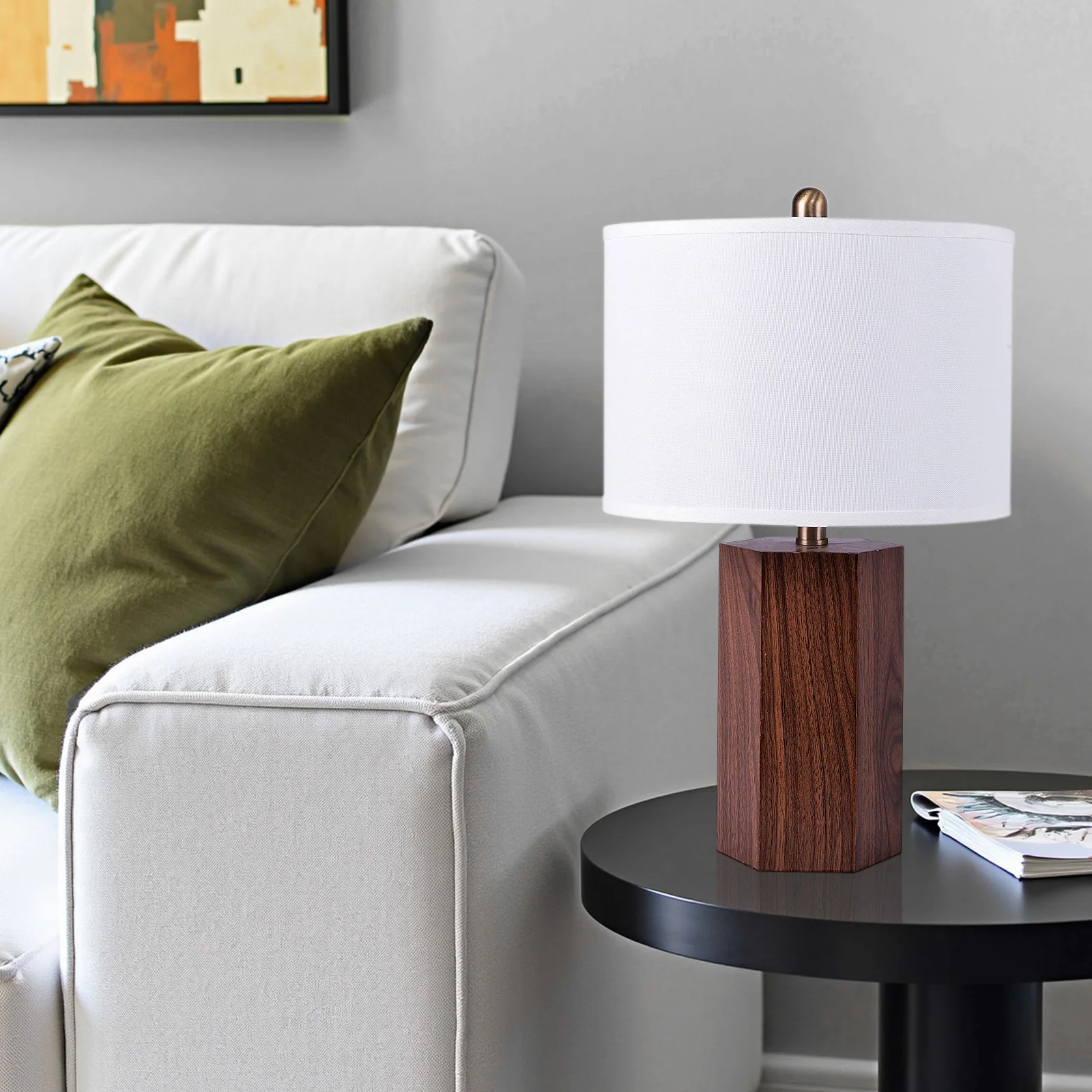 22 inch Desk Lamps Modern Mini - Woodworking Usa recension och pris