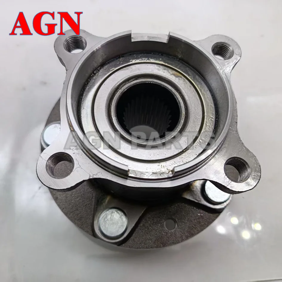 

for MAZDA CX-3 4WD 2017 Rear Wheel Hub Assembly, BEET-26-15X