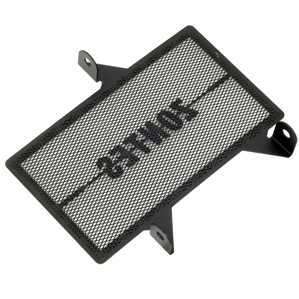 غطاء حماية شبكة الرادياتير للزونتيس والدراجات النارية وحامي مناسب لزونتيس U من نوع U1 U من إكسسوارات U1 من نوع GK125 GK155 #5