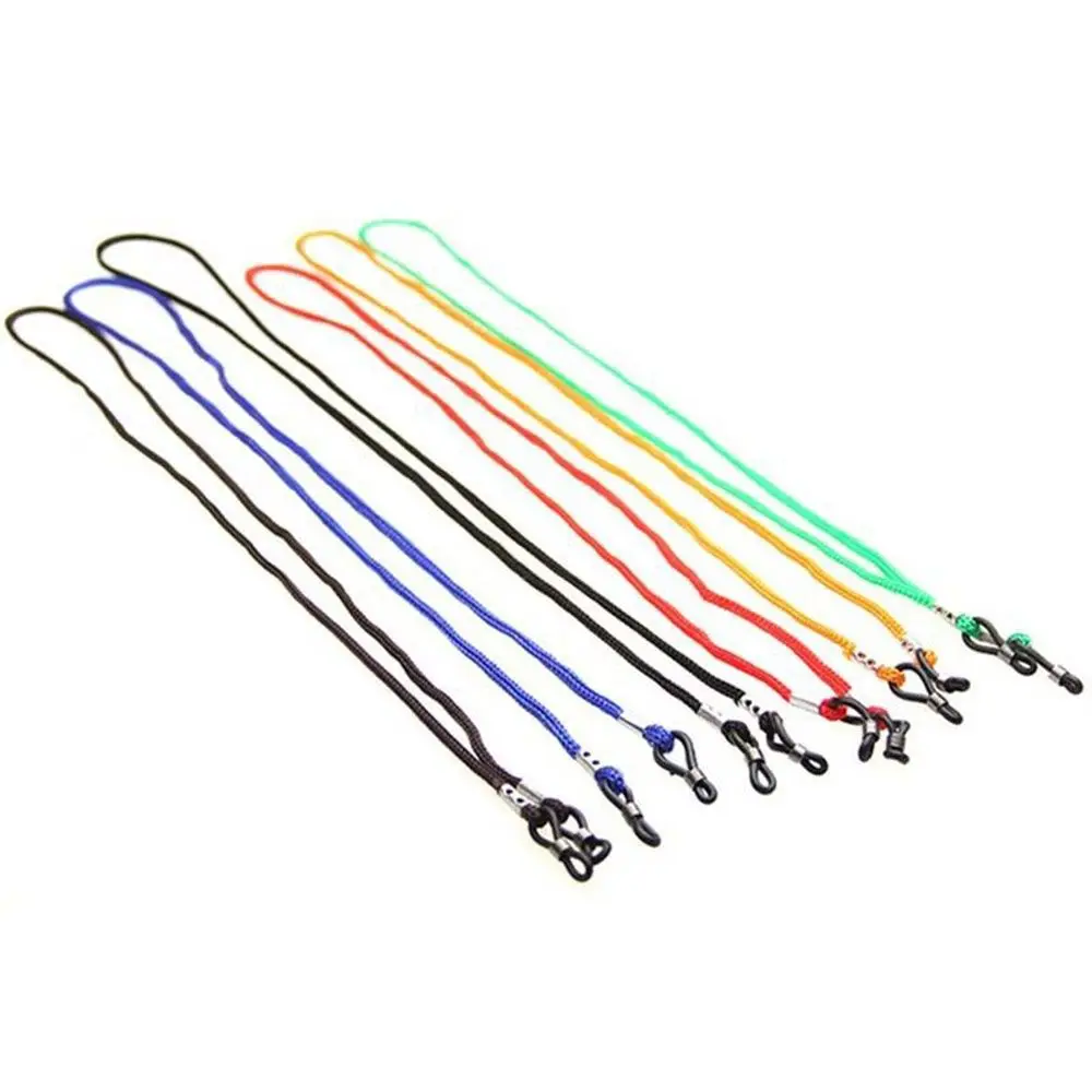 Accessories Anti-lost Rope Nylon Chain Spectacle Frame Holder Eyewear Cord Glasses String Eyeglasses Strap