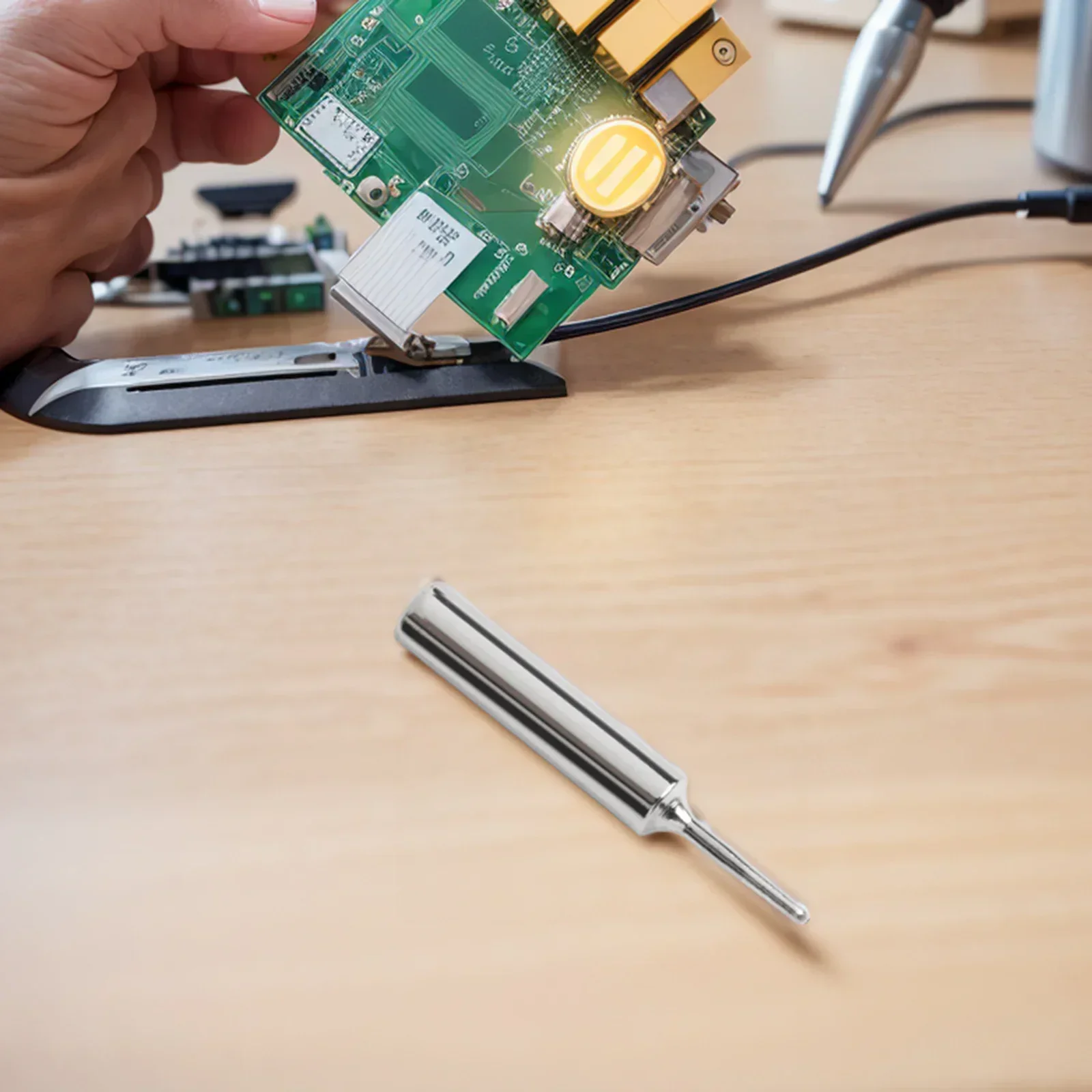 Different Shapes Soldering Station Soldering Tips As Shown In The Picture C C C C C D D D D D S Optional Circuit Boards