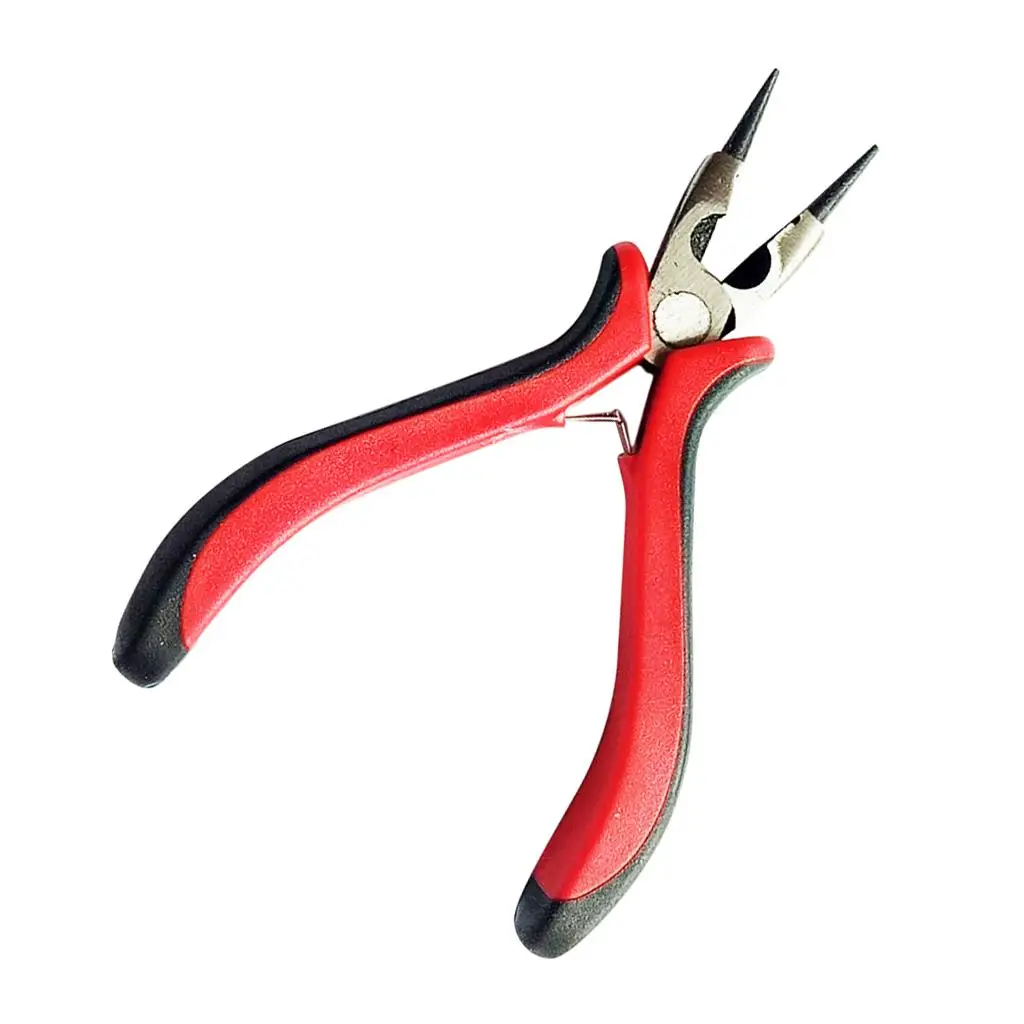 Beading/Jewellery Design Plier Cut Hold Loop Mutifunctional