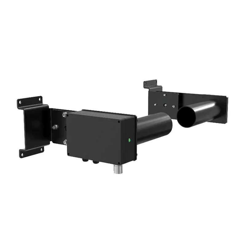 Tunnel Visibility Sensor High-speed Tunnel City Road Environment Detection Meteorological Haze Weather Monitoring Station