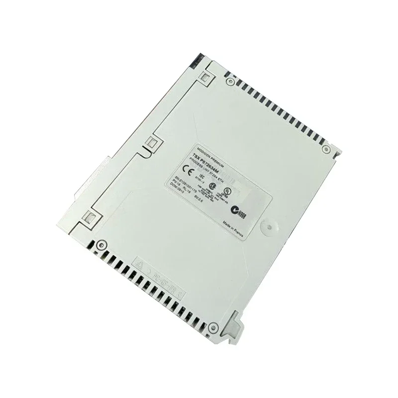 TSX P 572634 Modulo PLC M