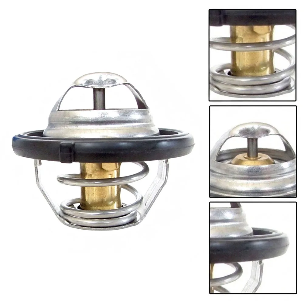 Thermostat 9025192 23872649 For Buick For Cruze Cooling System Temperature Control Valve Auto Interior Switches Controls