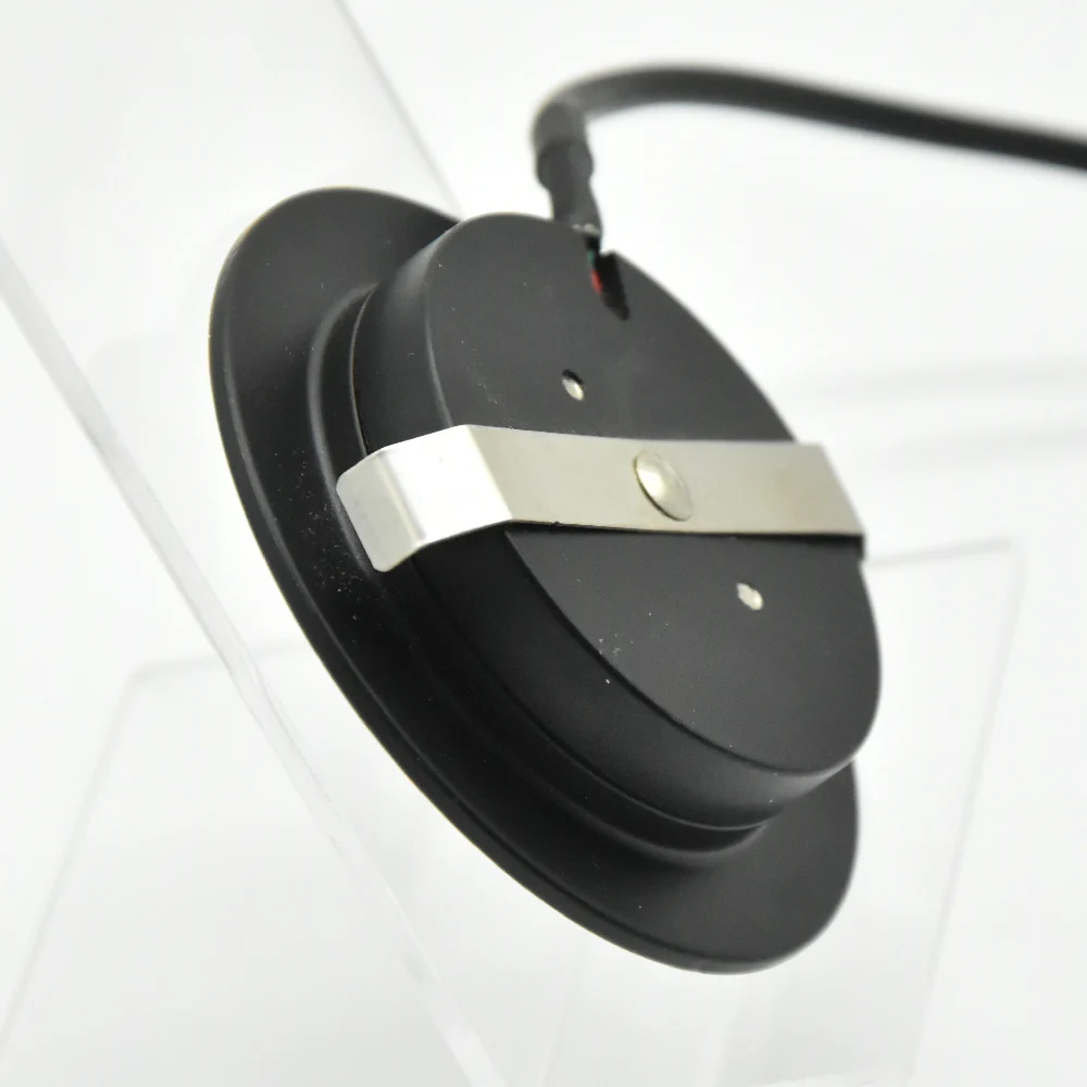 رقيقة جدا LED النازل 3 واط 5 واط 12 فولت 24 فولت تيار مستمر ضوء تحت الكابين 14 مللي متر سليم السقف مصباح التوقف D55mm راحة المطبخ الطعام الإضاءة