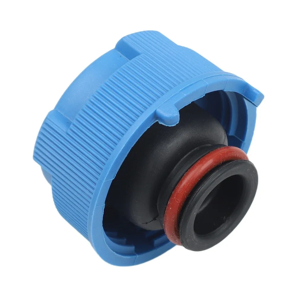 ABS Tank Cap Expansion Tank Cap Feature Non-Deformation Build Practical Functionality For Alfaromeo ABS Tank Cap