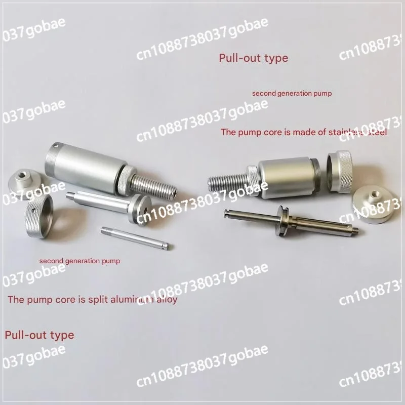 Auto glass repair agent/tools/auto glass repair/2nd generation glue injector/auto windshield repair