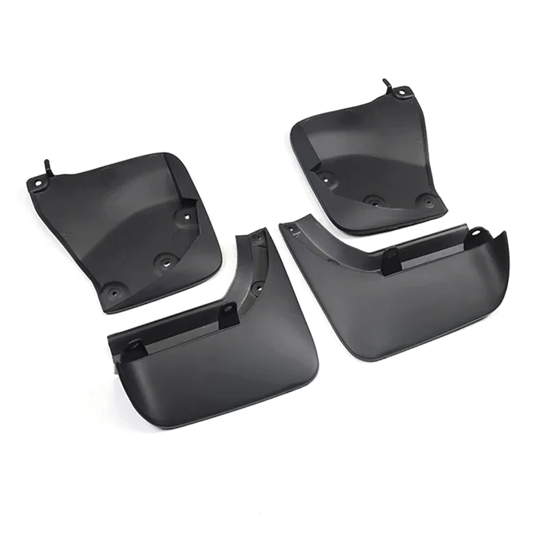 

Автомобильные передние и задние брызговики для Toyota Land Cruiser 300 2022 LC300 2022, аксессуары, детали