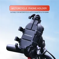 For BMW C650 SPORT C650GT C 650 GT 2012-2023 Accessories Motor Free Rotating Shock Absorber Anti Slip Metal Motorcycle Bracket