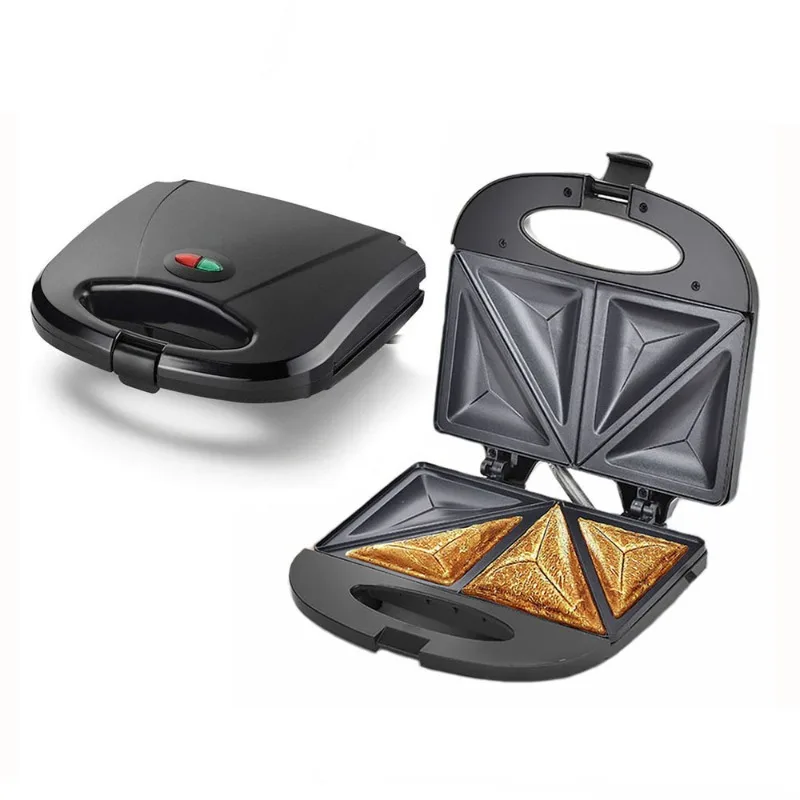 Breakfast Maker Donut Maker Sandwich Waffle Maker Sandwich Light Food