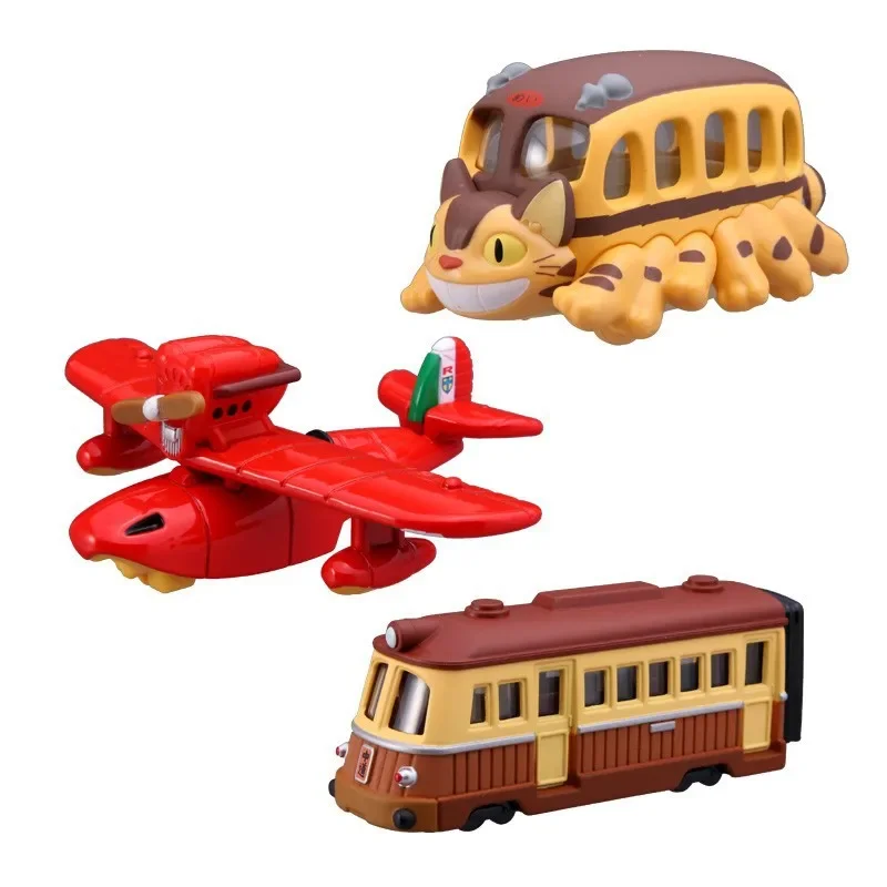 TAKARA TOMY TOMICA 1/64 Dream die-cast alloy model, children\'s collection of decorative toys, holiday gifts for children.