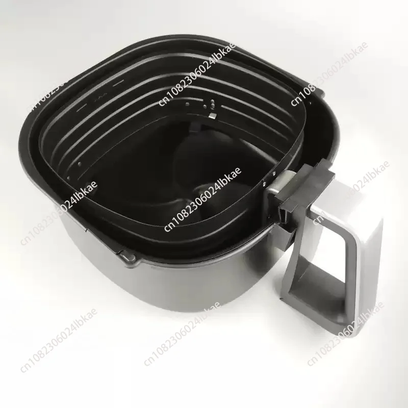 Apply To  Air Fryer HD9860 9861 9650 9654 9651 9870 Grid, Chassis Accessories