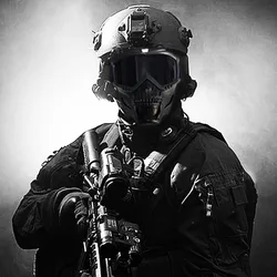 Tactical Goggles Multipurpose Glasses Eye-wear with Skull Mouth Face Mask Off-Road Riding Racing Outdoor Windproof UV Protection