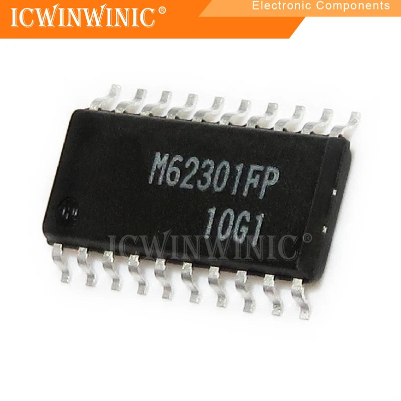 10 piezas M62301FP M62301