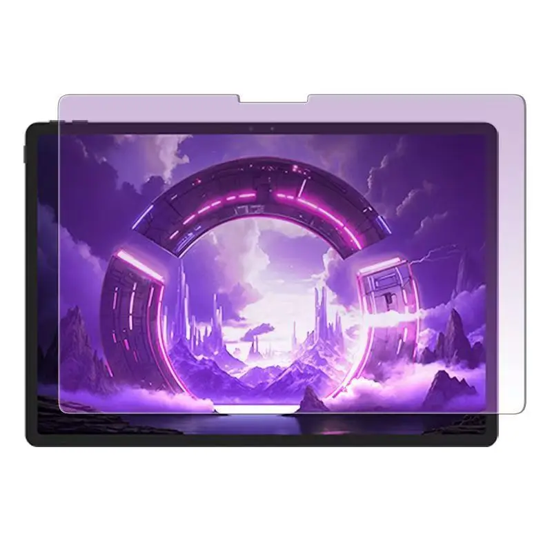 

For Lenovo Legion Y900 13" 11" 2026 Anti Blue Tempered Glass Tablet Screen Protector For Lenovo LegionY900 Protective Film Cover