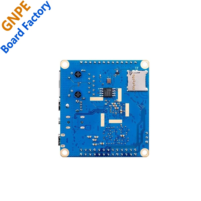 Orange pi zero 3 development board Allwinner H618 onboard WiFi5 Bluetooth5