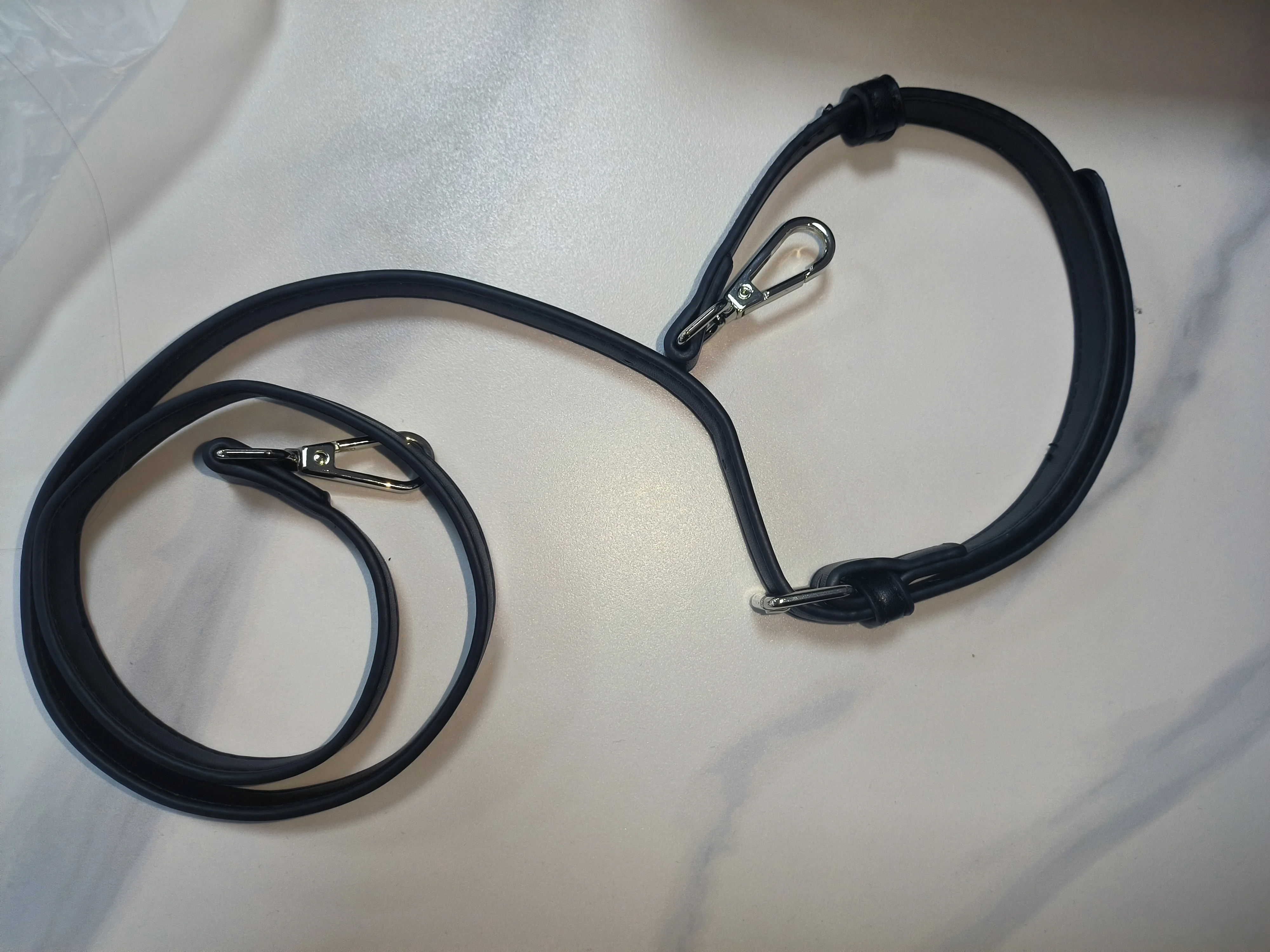 Y2k Ita-Tasche für Mädchen mit großem Fassungsvermögen, Rüschen-Schleifen-Dekor, Preppy-Style-Handtasche, JK-Uniform-Tasche, japanische transparente Tasche mit Taschen – Detail 13
