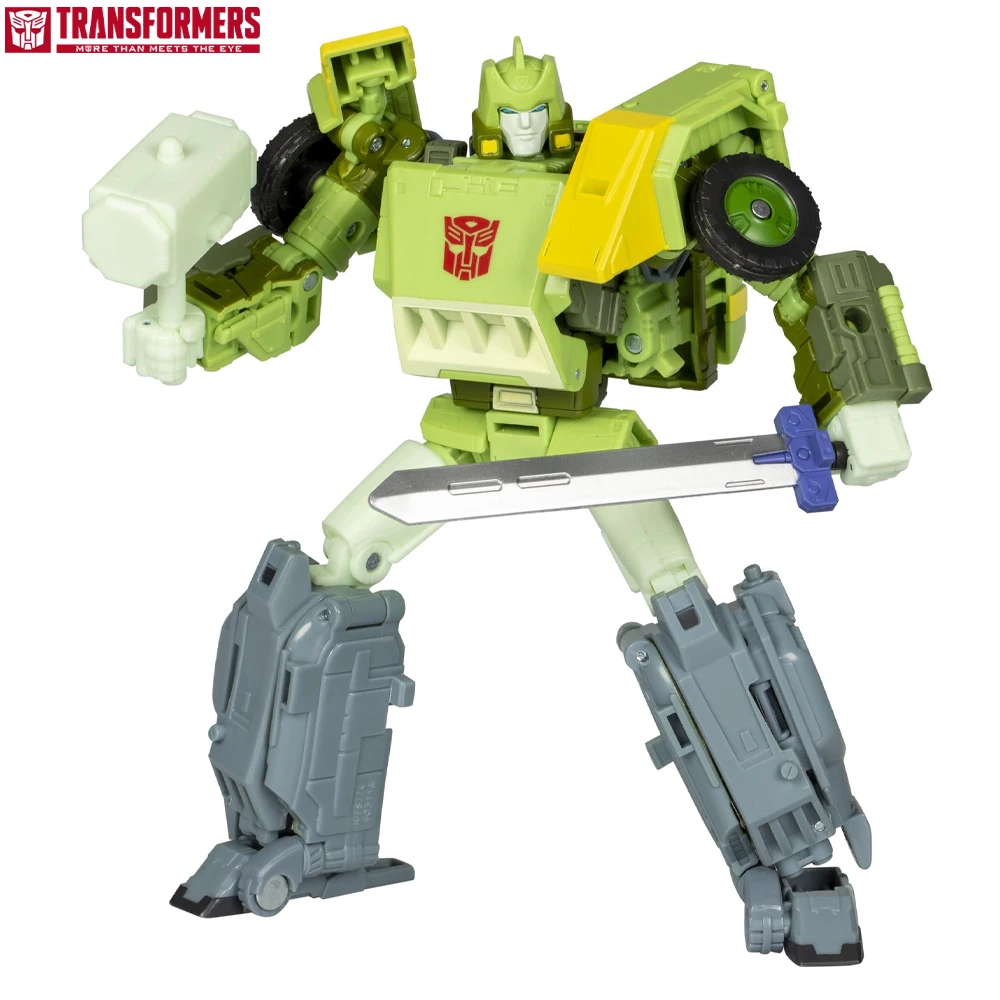 

Transformers Toys Studio Series Leader The The Movie 86-30 Springer, 8.5-Inch Converting Action Figure