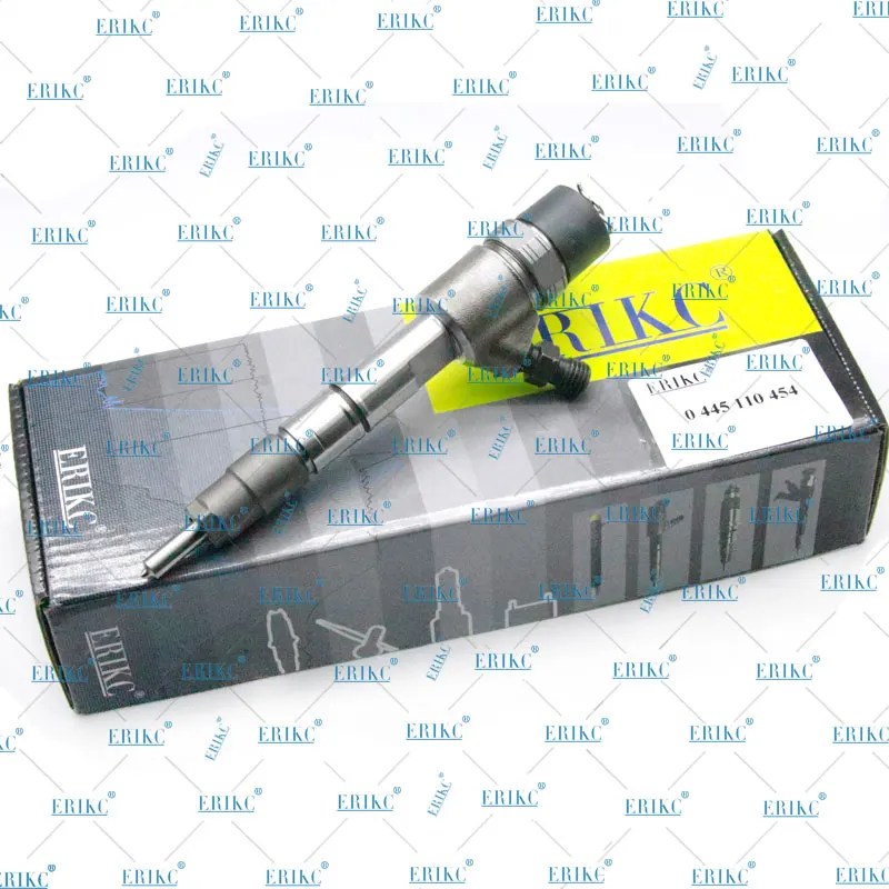 4 قطعة 0445110454 1112100ABA 0 445 110 454 حاقن الوقود 0445 110 454 ل ايسوزو JMC 4JB محرك الديزل حاقن