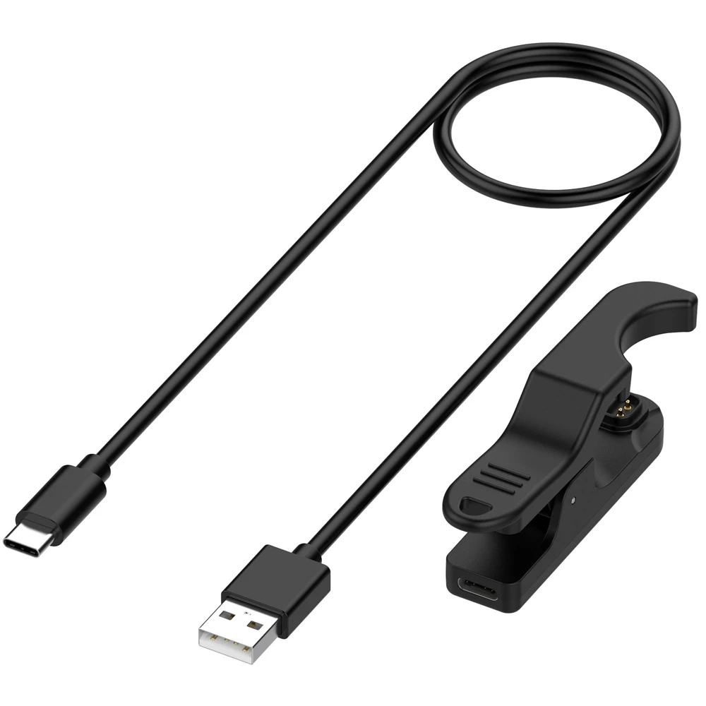 Charging Cable for GBD-H2000 SmartWatch Charger USB Port