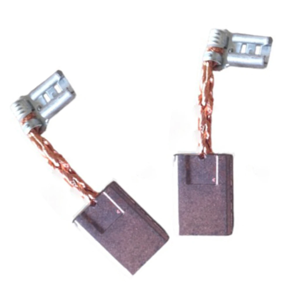 Motor Carbon Brush … - image