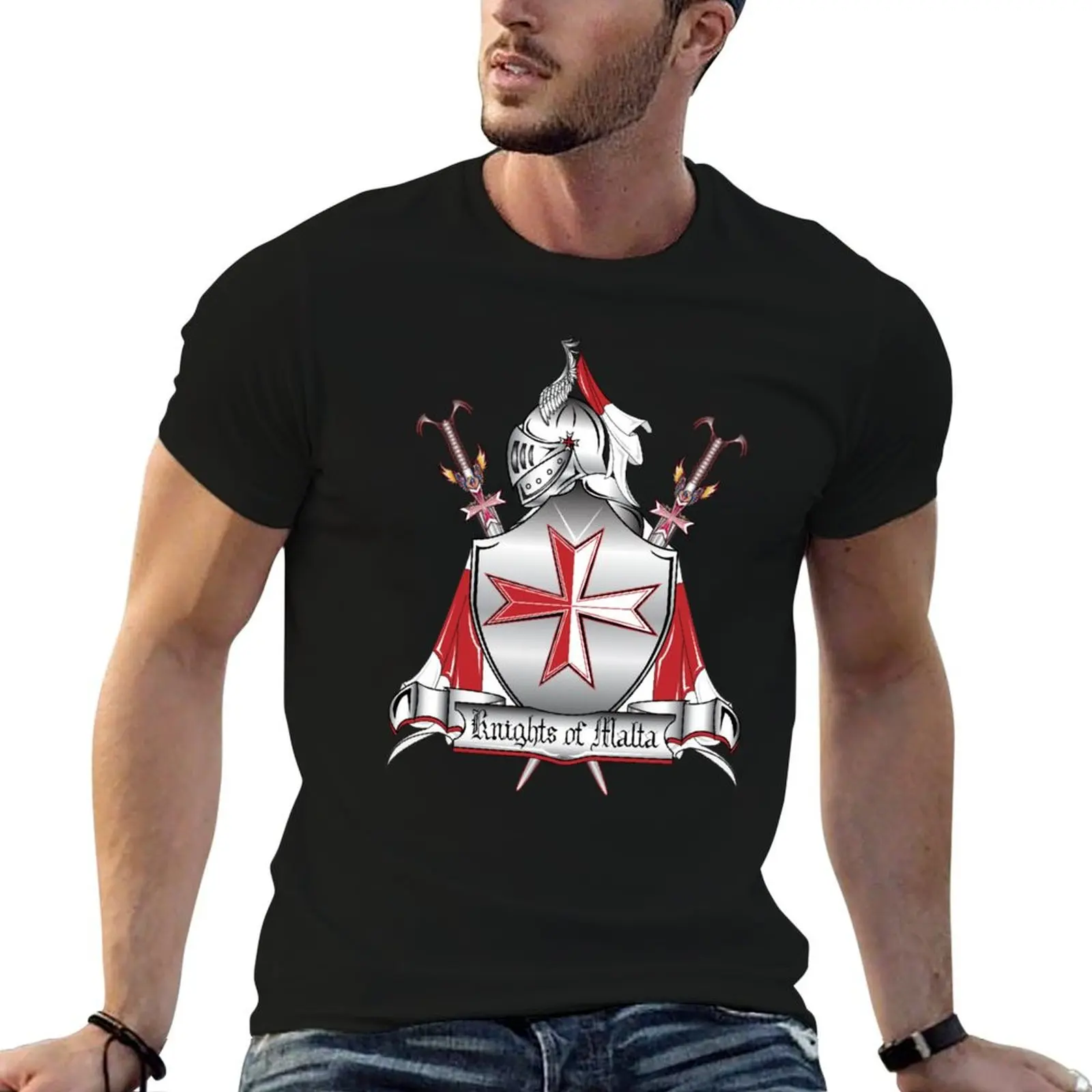 maltese 2 T-Shirt vintage graphic tee valentines boutique clothes black t-shirts for men