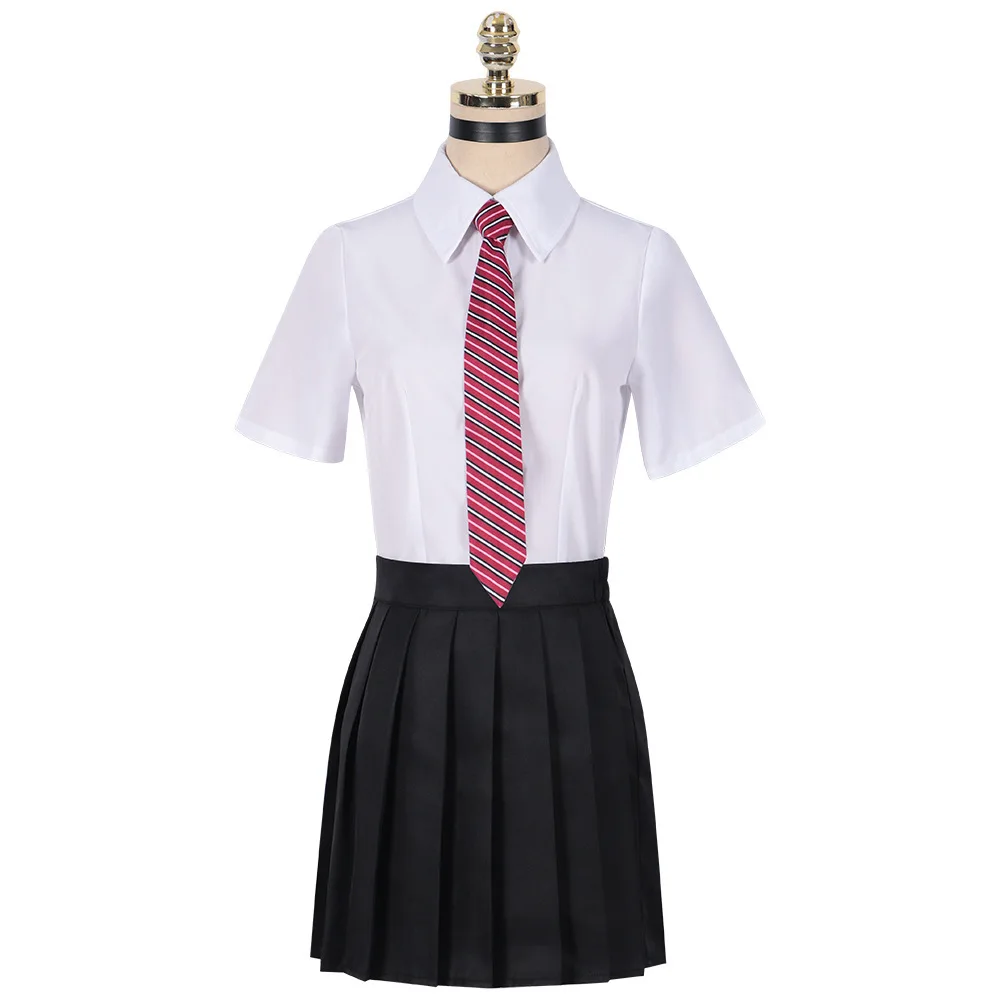 Рисунок 4 - Tasuku Tsubakino Аниме Wind Breaker