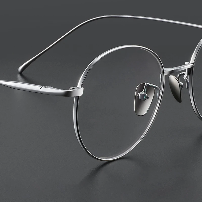 Thumbnail 4 - #95 Best Titanium Glasses Frames to Buy In 2026