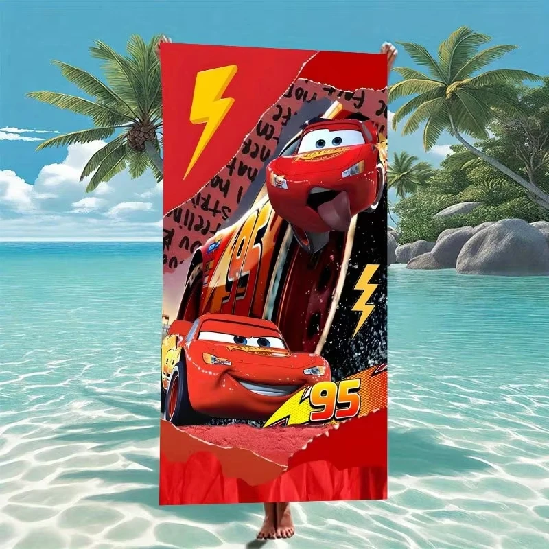 Lightning Mcqueen B…