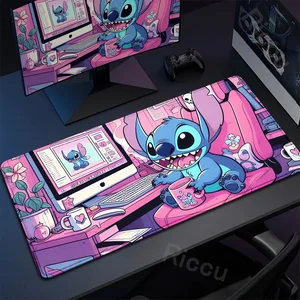 8 최고의 판매 Mousepad 스티치 - №4