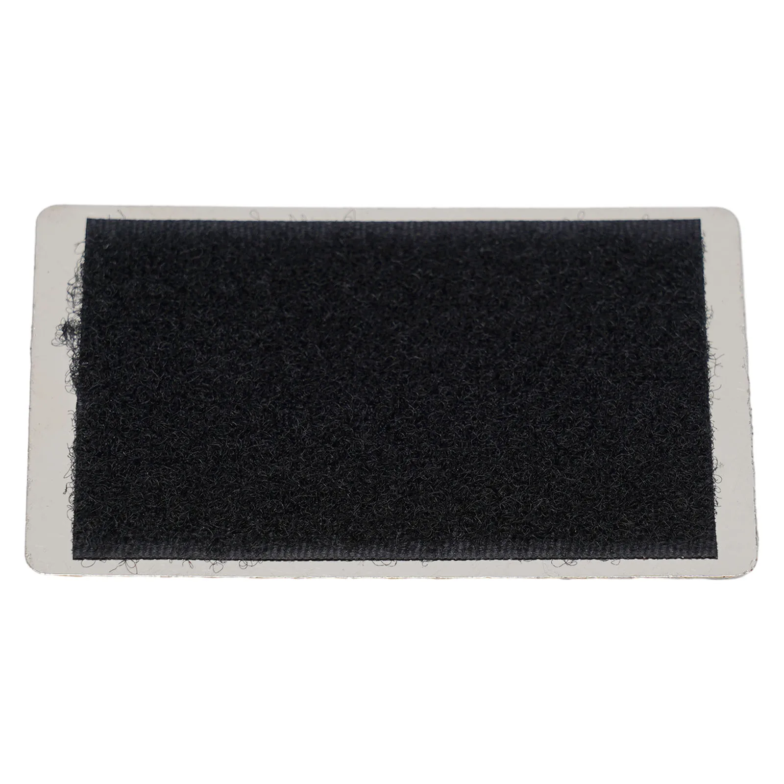 Niquelado Diamante Ening Stone Sheet, gancho e Loop Backing, Elevate Edge Precision Sharpening