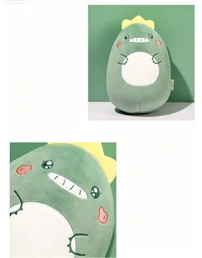 Lightweight Custom Ergonomic Anti-Dust Mite Custom   2-in-1 convertible neck pillow For Home Office