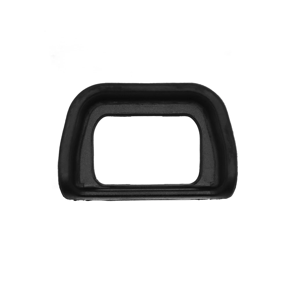 FDA-EP10 FDA-EP14 FDA-EP12 FDA-EP15 Rubber Eye Cup Viewfinder Eyecup Eyepiece For Sony NEX7/NEX-6/A6000/A6300 A7R A7S A7 M2 II