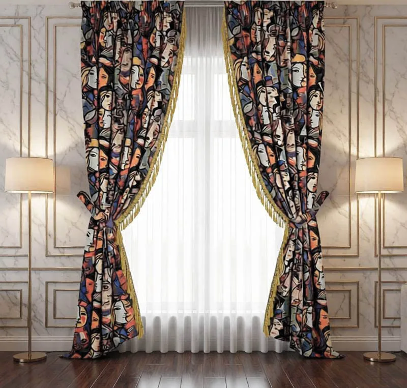 Cafe Curtain Room Decorations Curtains and Window Treatments Promo Codes Luxury Home Decoration Doorway Beaded Short Curtain