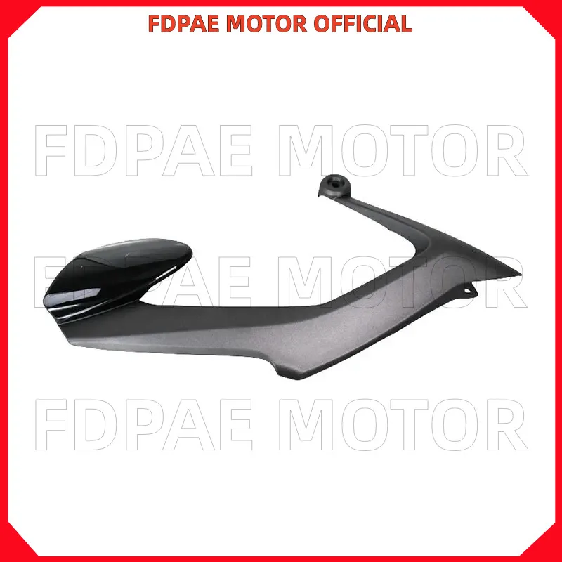 Left / Right Front Side Cover for Wuyang Honda Cb190ss Wh175-3