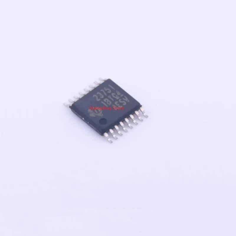 TPS23751PWPR/TPS23751PWPの実用評価：HTSSOP-16搭載ICの正確な選定と設置ガイド