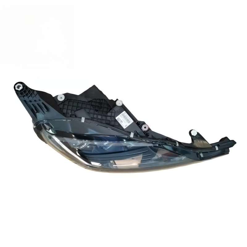 Front Headlight Suitable for Headlight Assembly Car LED Headlight Remanufactured Auto Parts