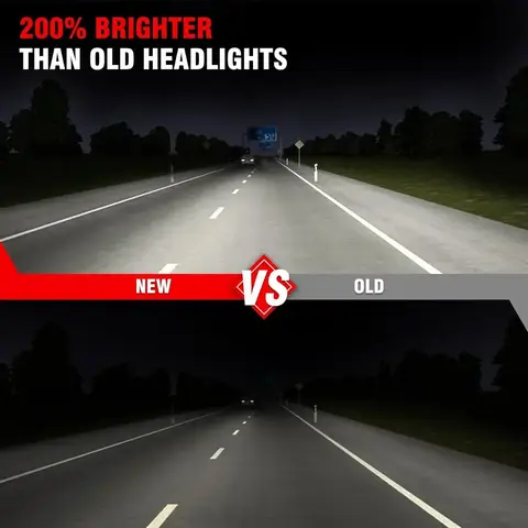 10 best sales nissan sunny headlights - №1