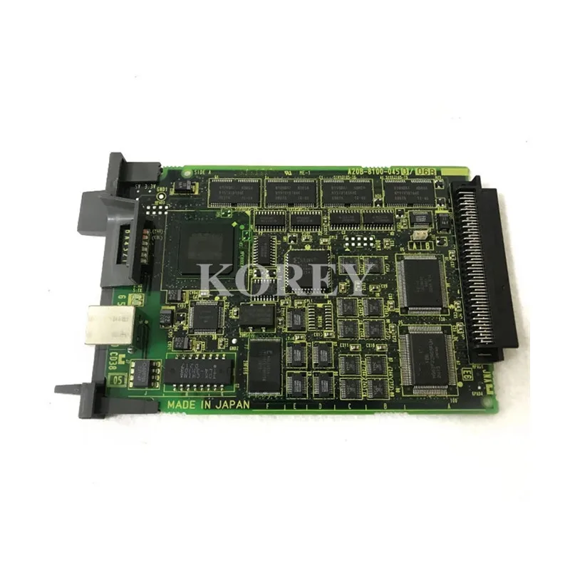 

Circuit Board A20B-8100-0450 A20B-8100-0491 in Stock