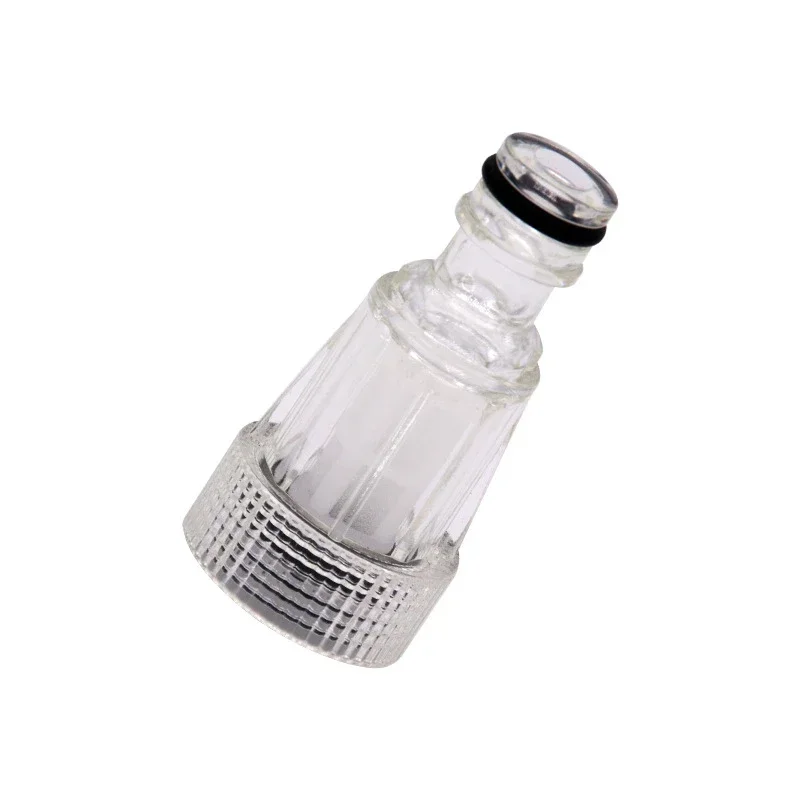 5 PCS G3/4'' Inlet Size Strainer Thread Faucet Quick Connector for High Pressure Washer Inlet Water/Inlet Water Filter image 5