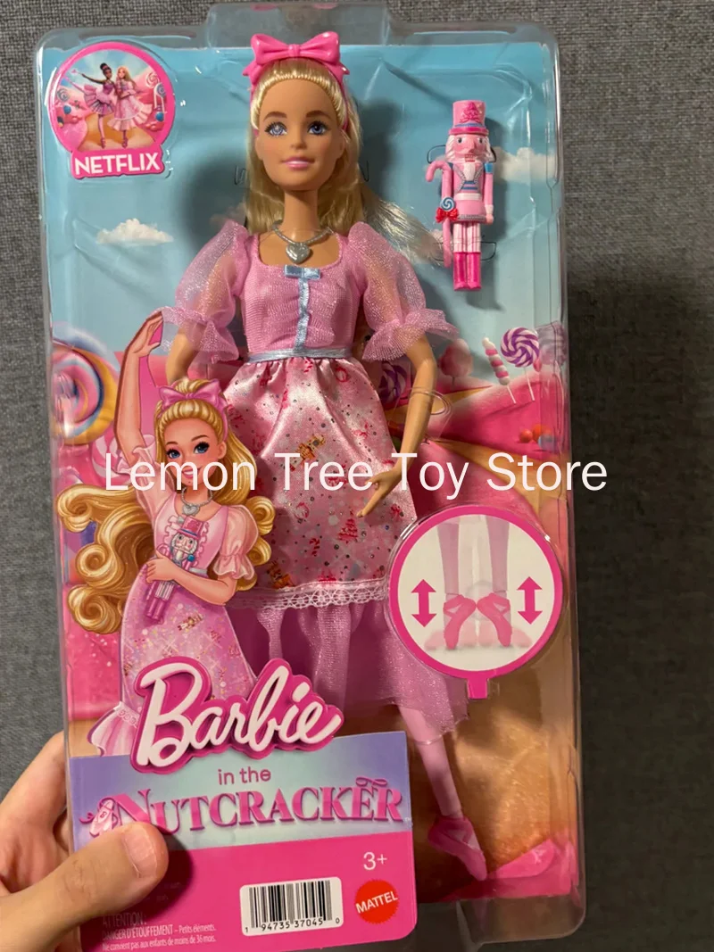 nuova-bambola-barbie-clara-originale-la-sirenetta-bambola-barbie-la-sirenetta-clara-ballerina-con-licenza-ufficiale-jlw51-da-collezione