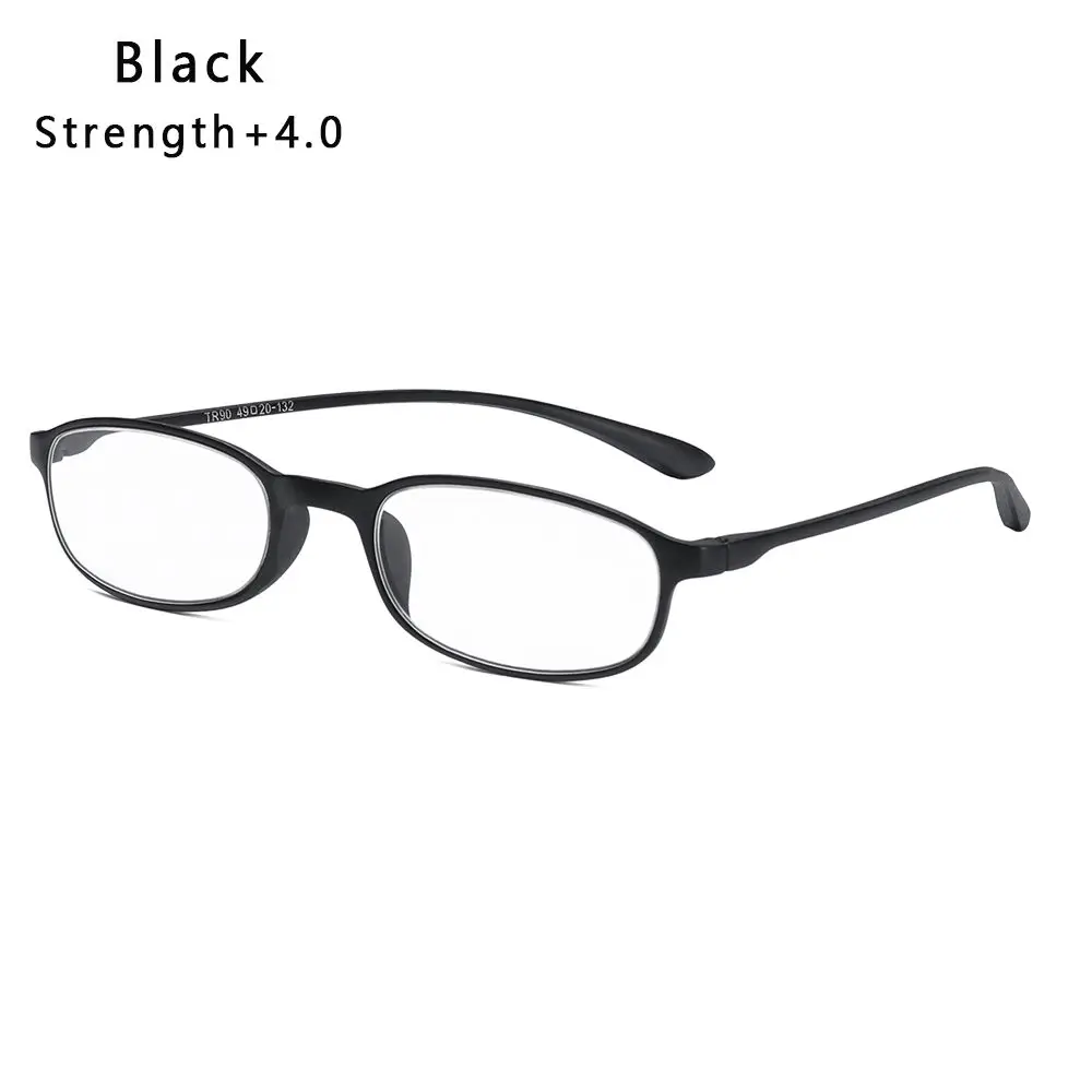 

Women&Men Ultralight Anti-fatigue Presbyopia Eyeglasses Clear HD Lens Halter Reading Glasses Eyewear